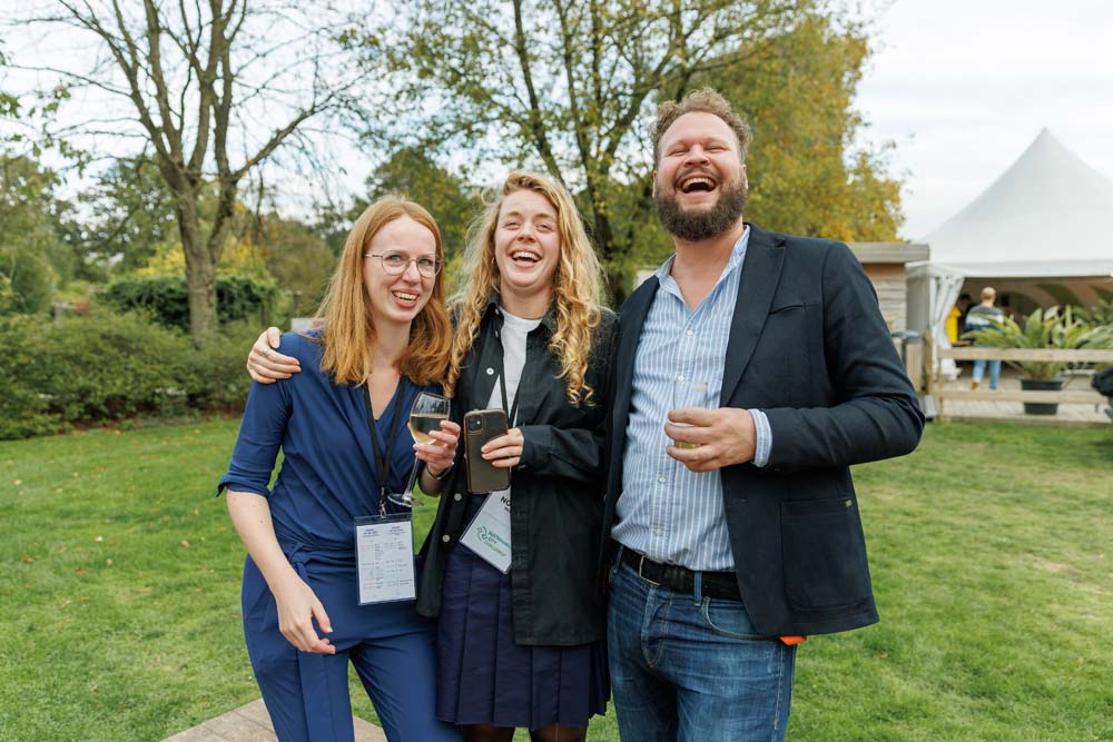 07-10-2022: Grande Finale Sustainable City Challenge